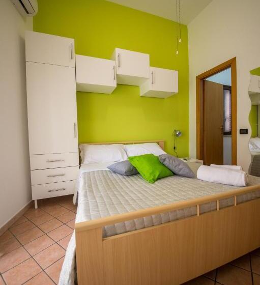 A Cumerdia Casa Vacanze