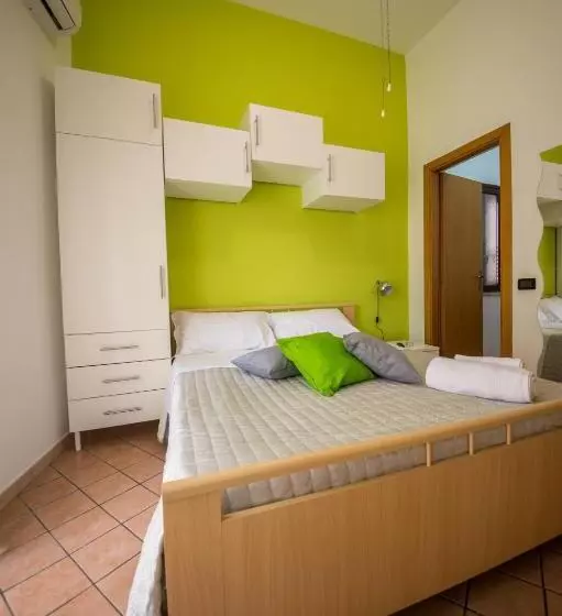 A Cumerdia   Casa Vacanze