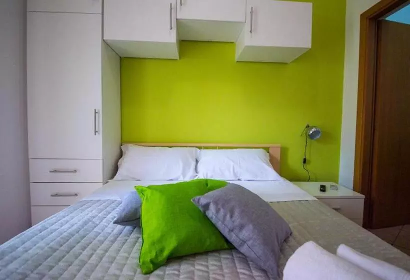 A Cumerdia   Casa Vacanze