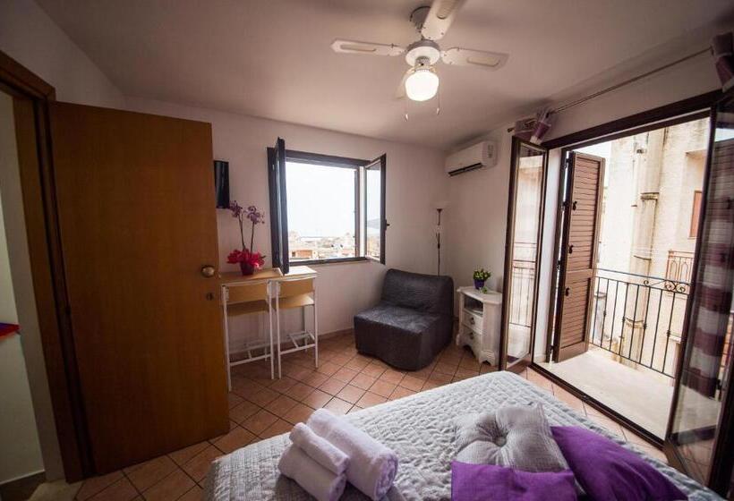 A Cumerdia Casa Vacanze