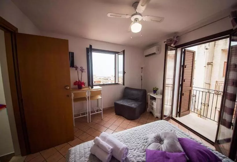 A Cumerdia   Casa Vacanze