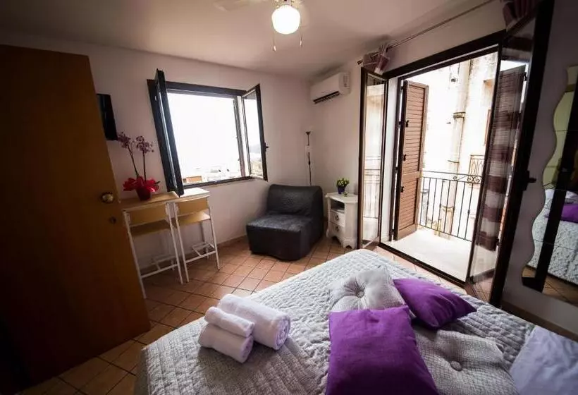 A Cumerdia   Casa Vacanze