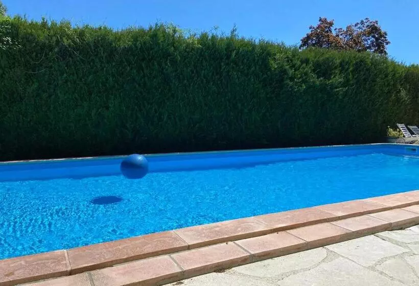 Aamiaismajoitus (B&B) Manoir Des Cavaliers  Bnb