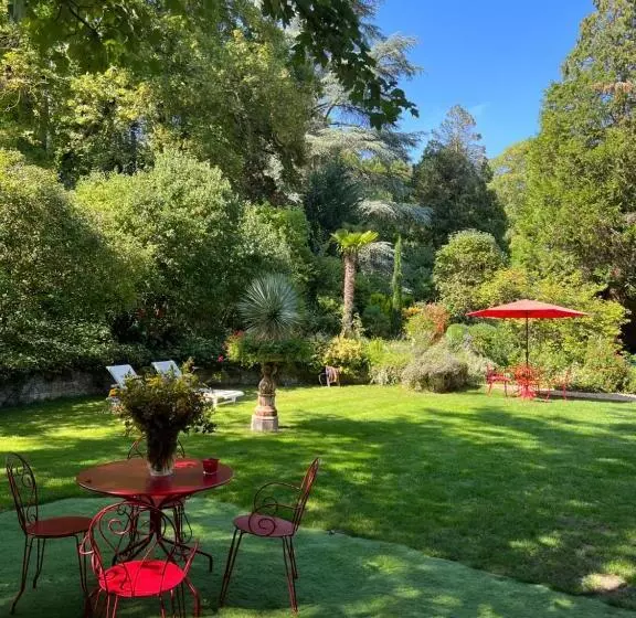 Aamiaismajoitus (B&B) Manoir Des Cavaliers  Bnb