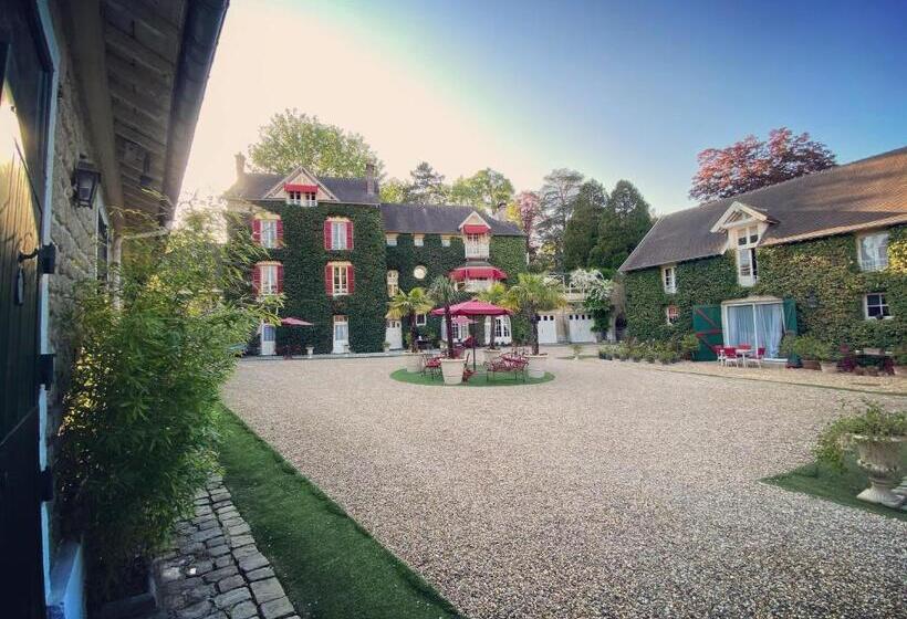 צימר Manoir Des Cavaliers  Bnb