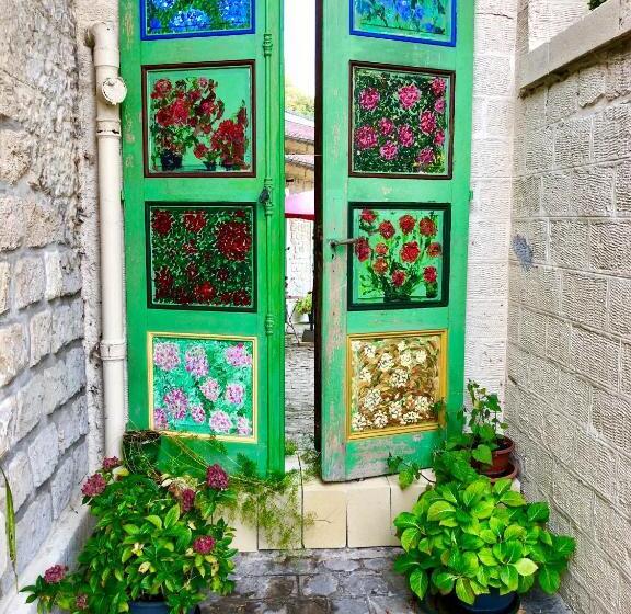 צימר Manoir Des Cavaliers  Bnb