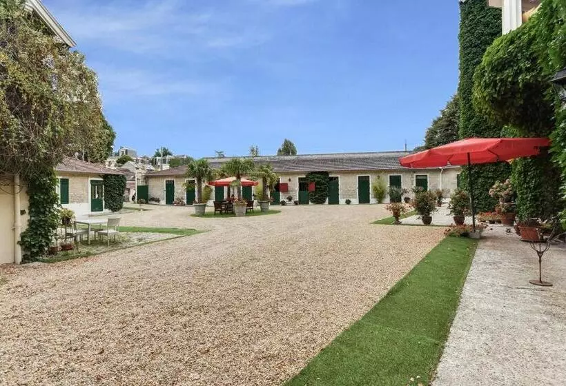 Aamiaismajoitus (B&B) Manoir Des Cavaliers  Bnb