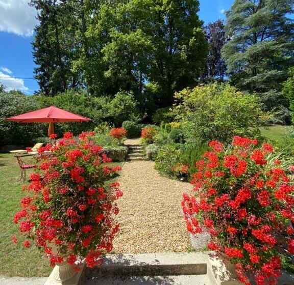 צימר Manoir Des Cavaliers  Bnb