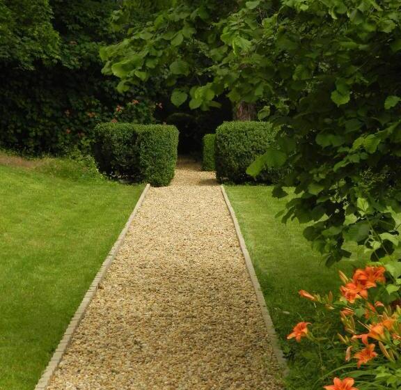 צימר Manoir Des Cavaliers  Bnb