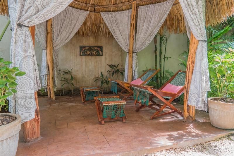 Casa Del Maya Bed & Breakfast