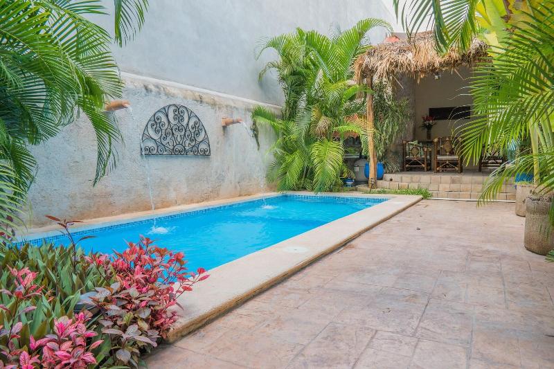 Casa Del Maya Bed & Breakfast