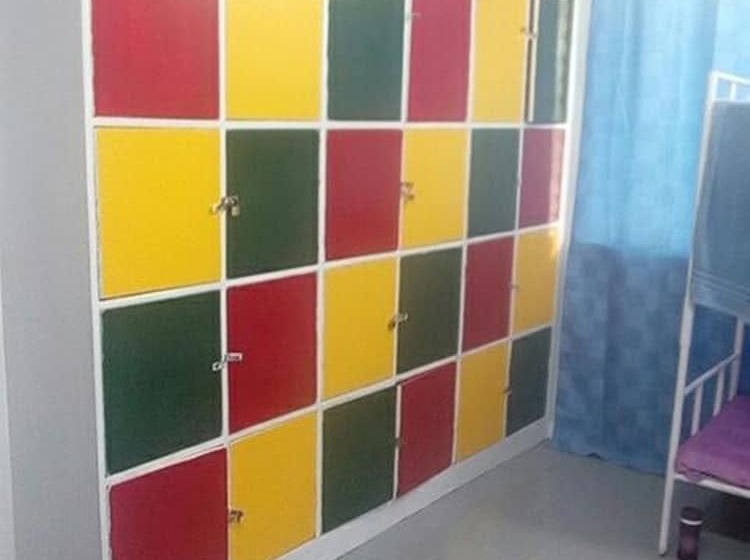 Dormitels.ph Makati   Hostel