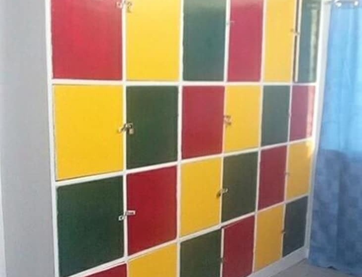 Dormitels.ph Makati   Hostel