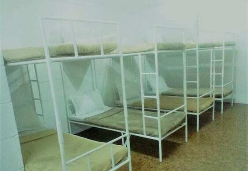 Dormitels.ph Makati   Hostel