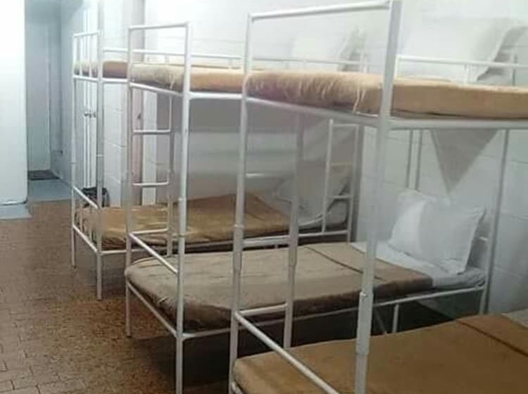 Dormitels.ph Makati   Hostel