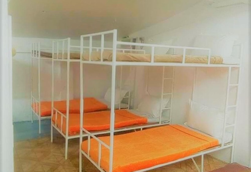 Dormitels.ph Makati   Hostel