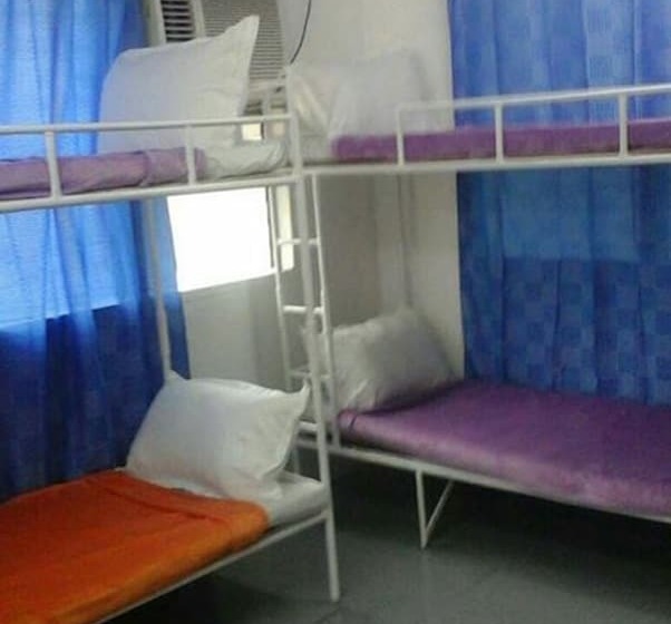 Dormitels.ph Makati   Hostel