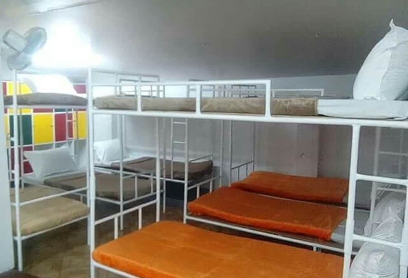 Dormitels.ph Makati   Hostel