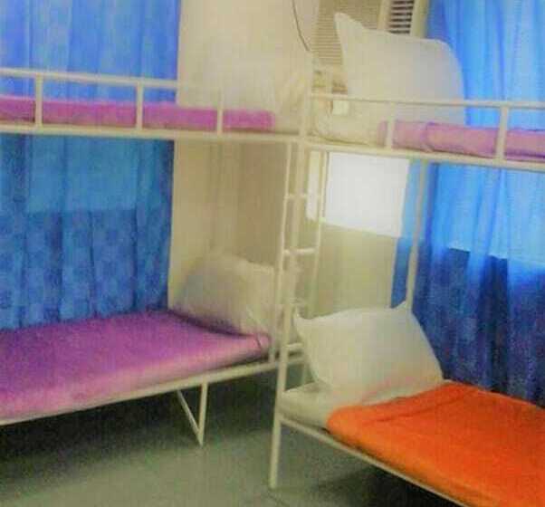 Dormitels.ph Makati   Hostel
