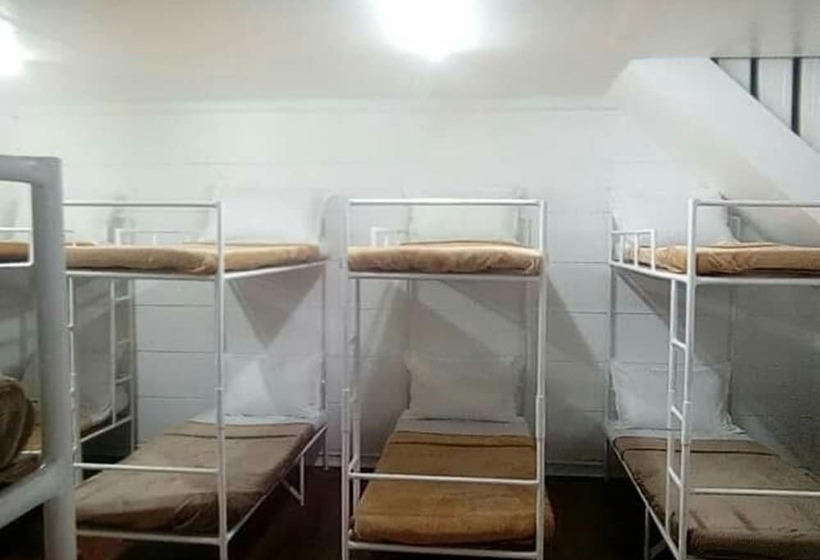 Dormitels.ph Makati   Hostel