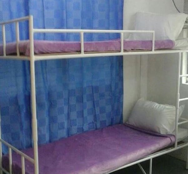 Dormitels.ph Makati   Hostel
