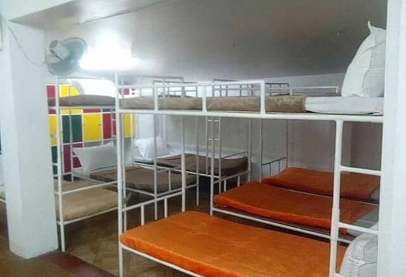 Dormitels.ph Makati   Hostel