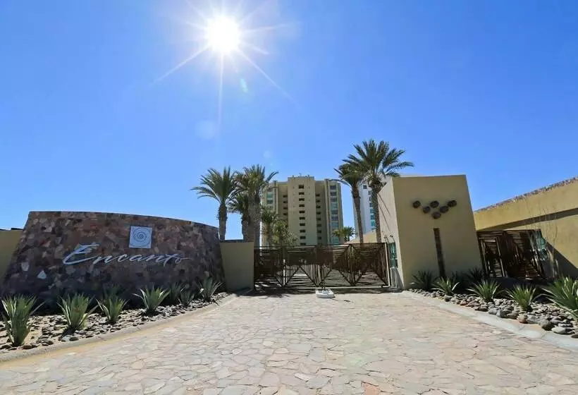 Encanto Living 0403  1br By Kivoya