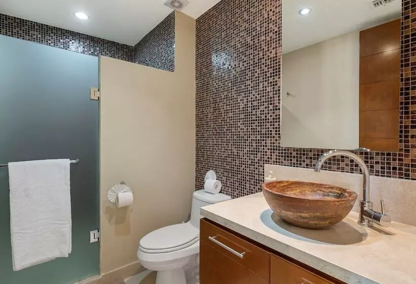 Encanto Living 0403  1br By Kivoya