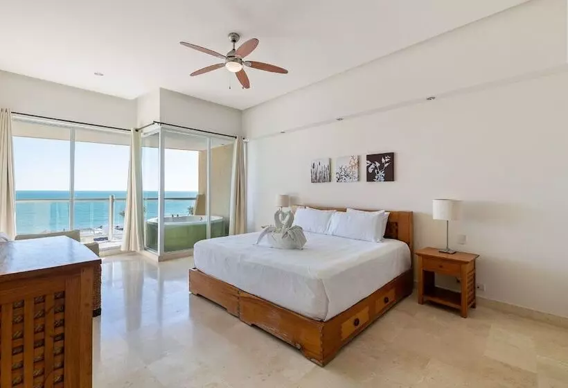 Encanto Living 0403  1br By Kivoya