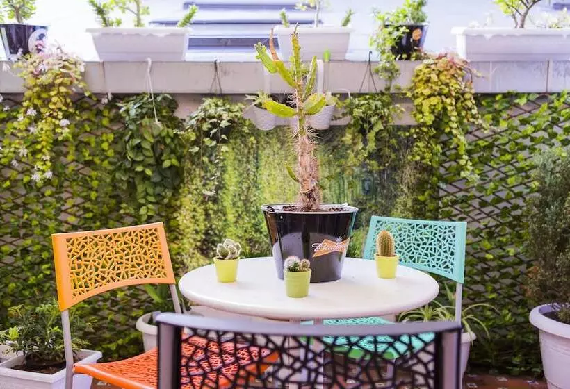 Hostal Boutique Puerta Del Sol