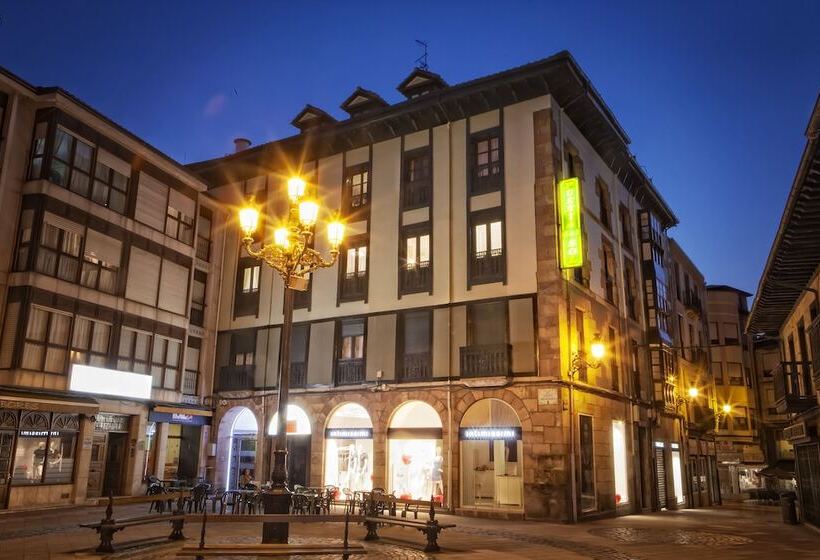 Hostal Boutique Puerta Del Sol