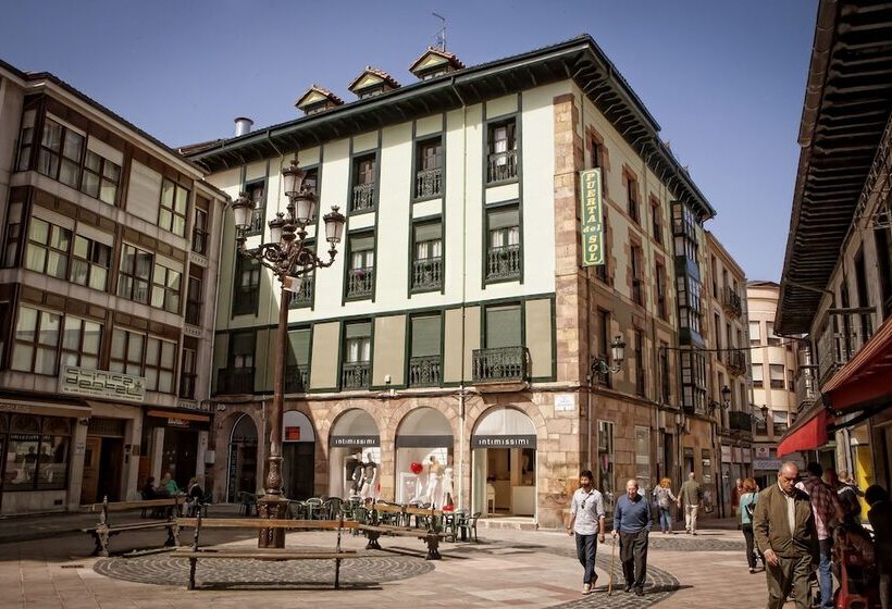 Hostal Boutique Puerta Del Sol