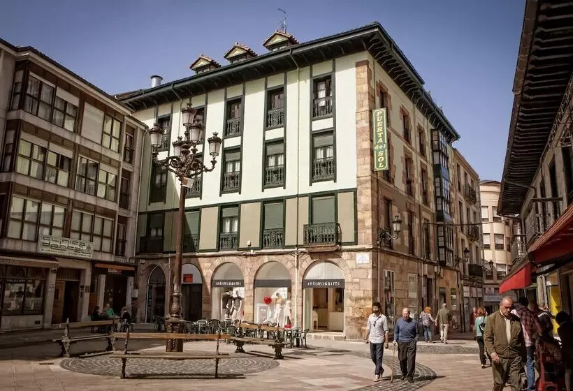 Hostal Boutique Puerta Del Sol