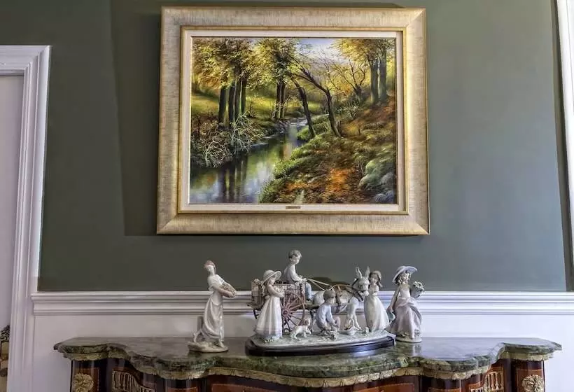 Hostal Boutique Puerta Del Sol