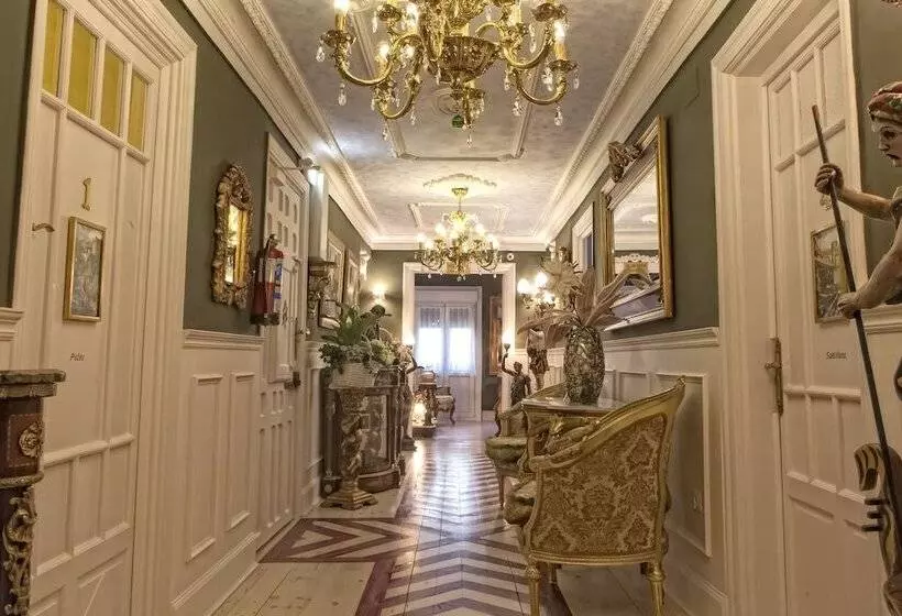 Hostal Boutique Puerta Del Sol
