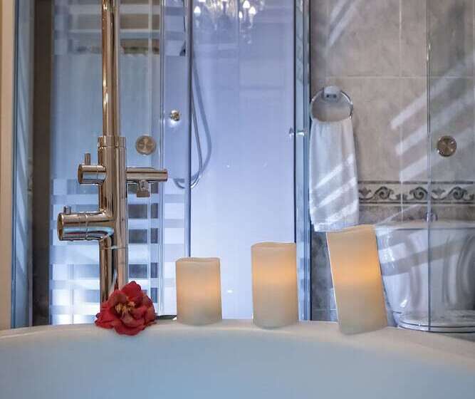 Hostal Boutique Puerta Del Sol