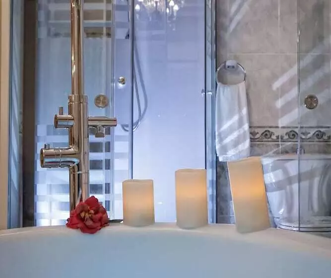 Hostal Boutique Puerta Del Sol