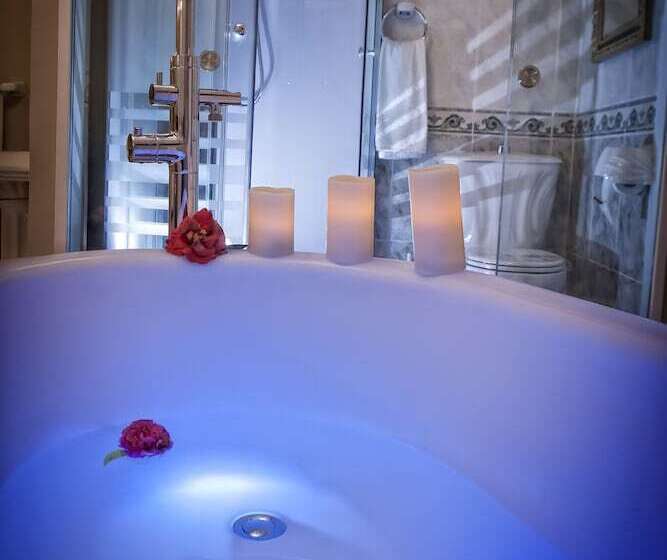 Hostal Boutique Puerta Del Sol