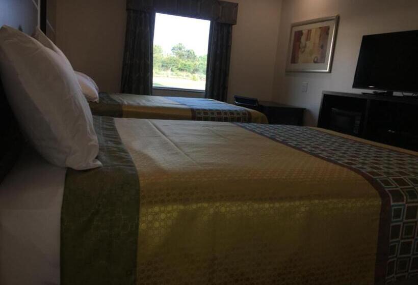 酒店 Americas Best Value Lnn  Plaquemine