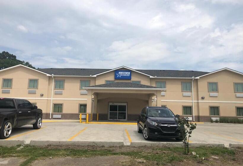 酒店 Americas Best Value Lnn  Plaquemine