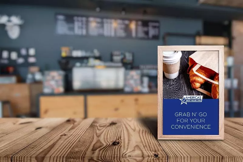 Hotelli Americas Best Value Lnn  Plaquemine