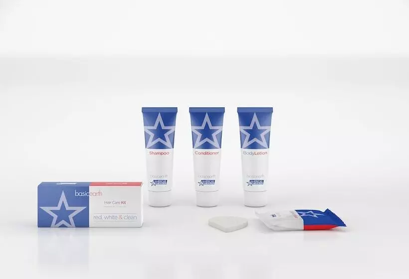 Hotelli Americas Best Value Lnn  Plaquemine