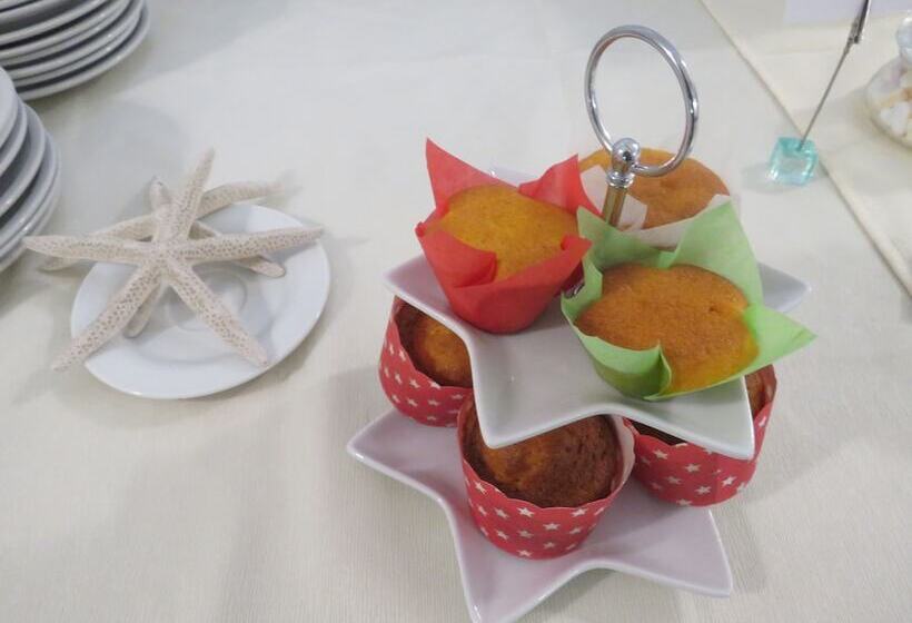 فندق Bike & Boat Argentario