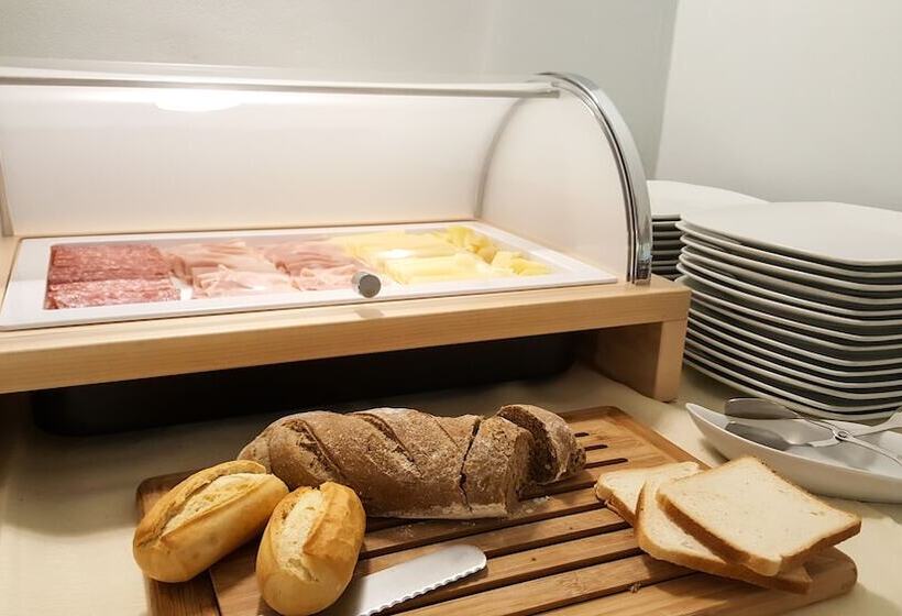 فندق Bike & Boat Argentario