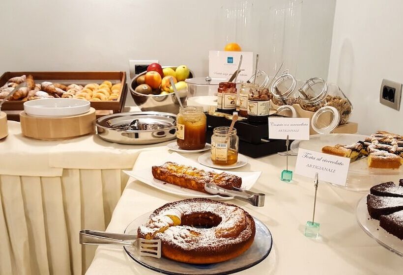 فندق Bike & Boat Argentario