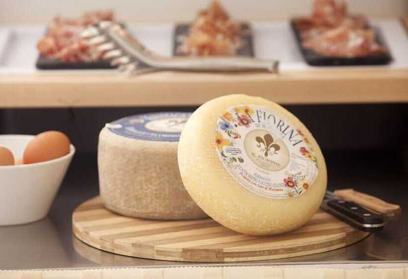 فندق Bike & Boat Argentario