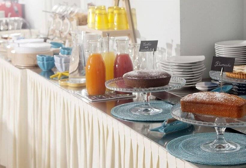 فندق Bike & Boat Argentario