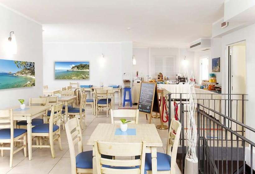 فندق Bike & Boat Argentario