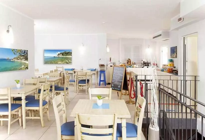 Hotelli Bike & Boat Argentario