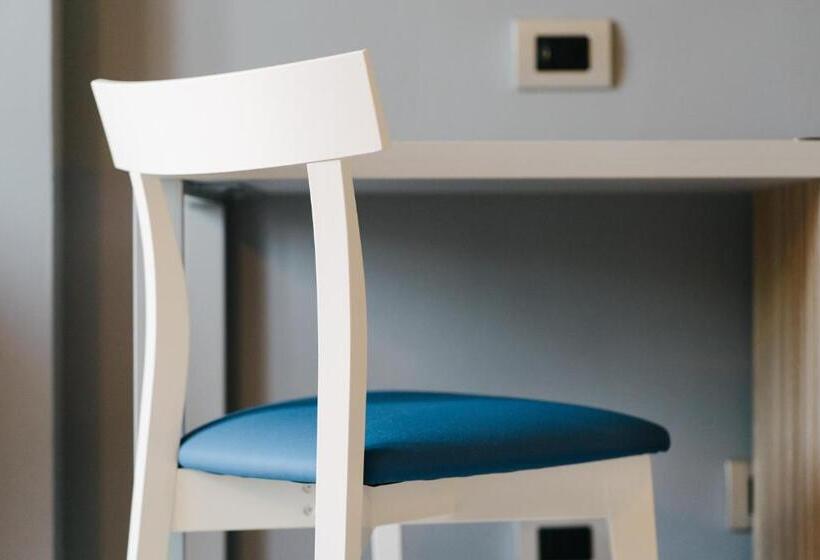 فندق Bike & Boat Argentario